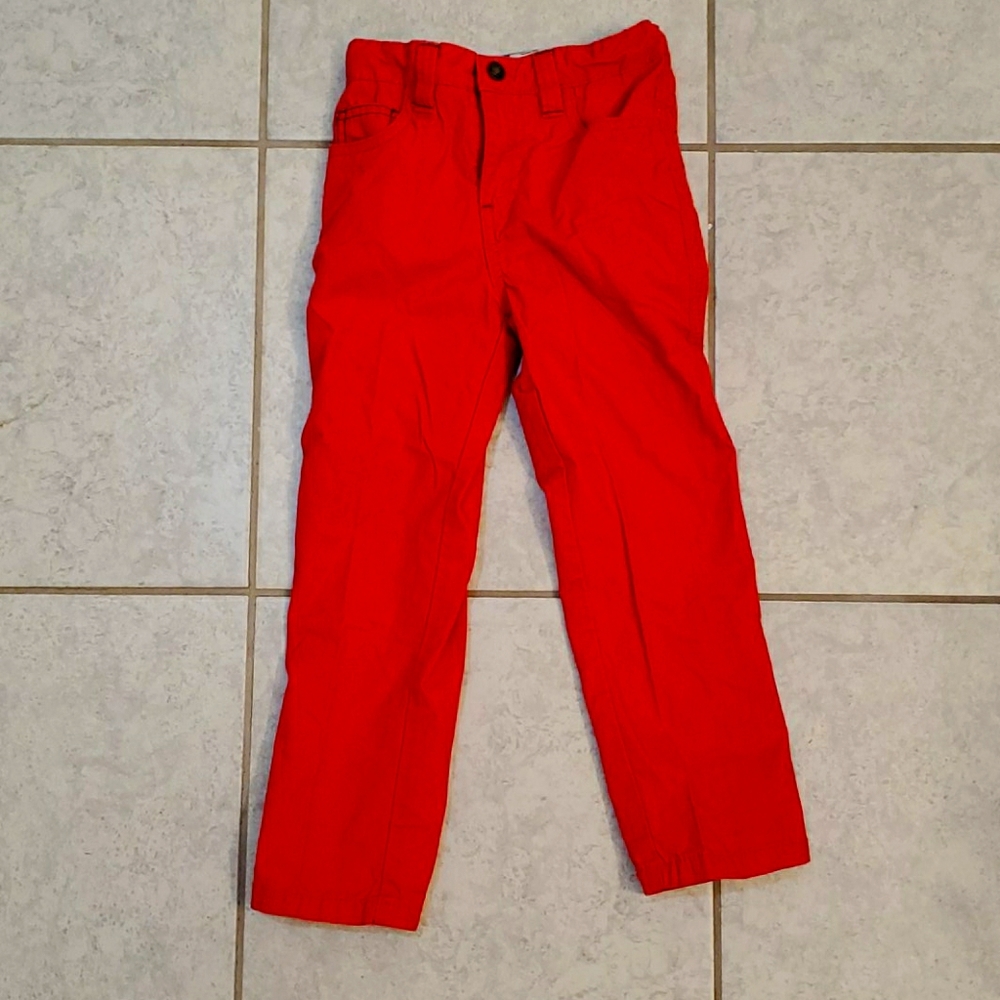 Boys pants